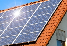 Instalatii solare pentru apa calda