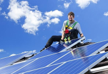 Instalatii Solare Negresti  Panouri Solare Fotovoltaice Negresti - TERMIC SOLAR CONTROL SRL