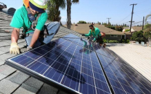 Instalatii Solare Negresti  Panouri Solare Fotovoltaice Negresti - TERMIC SOLAR CONTROL SRL