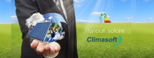 Instalatii Solare Voluntari Climasoft Romania