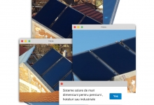 Instalatii Solare Alba Iulia Solar Logistic