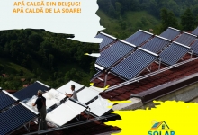 Instalatii Solare Alba Iulia Solar Logistic