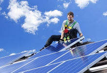 Instalatii Solare Giurgiu Panouri Solare Fotovoltaice Giurgiu