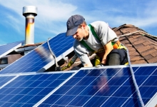 Instalatii Solare Iasi Panouri Solare Fotovoltaice Iasi