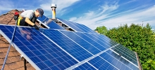 Instalatii Solare Targu Jiu Panouri Solare Fotovoltaice Targu Jiu