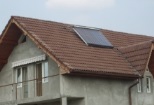 Instalatii Solare Motru SC EMRO CONSTRUCT SRL