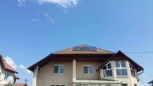 Instalatii Solare Deva Solar Logistic