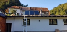 Instalatii Solare Deva Solar Logistic