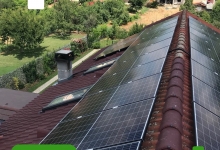 Instalatii Solare Timisoara TEKNOFM - Panouri solare Timisoara
